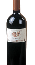 San Vicente 2008