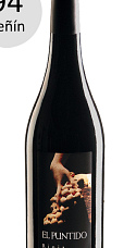 El Puntido 2007 