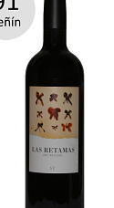 Las Retamas del Regajal 2010