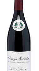 Chassagne Montrachet 2010