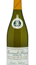 Meursault 1er Cru Blagny 2009