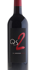 QS2 2010 Magnum