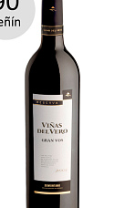 Viñas del Vero Gran Vos Reserva 