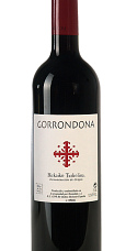 Gorrondona 2011