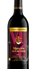 Marqués de Cáceres Gran Reserva 2004