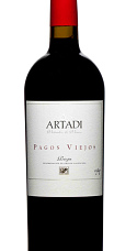 Artadi Pagos Viejos 2010