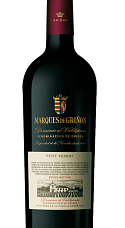 Marqués de Griñón Petit Verdot