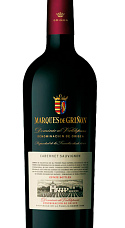 Marqués de Griñón Cabernet Sauvignon