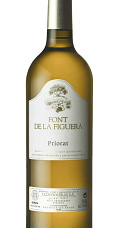 Font de la Figuera Blanco 2011