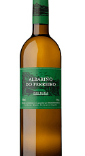 Albariño do Ferreiro 2011