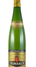 Trimbach Riesling Cuvée Frederic Emile 2006