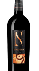Numanthia 2009