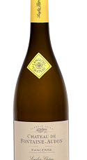 Chateau de Fontaine - Audon Sancerre 2011