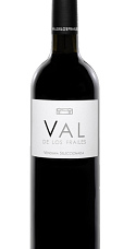 Valdelosfrailes Vendimia Seleccionada 2006