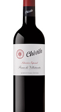 Chivite Finca de Villatuerta Selección Especial 2009