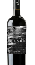 Tianna Bocchoris Tinto 2011