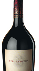Teso La Monja 2009 en Primeur