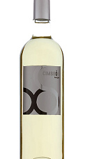 Viña Cimbrón Sauvignon Blanc 2012