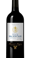 Château Tour Blanche Médoc 2010