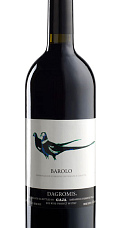 Barolo Dagromis 2008