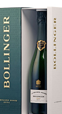 La Grande Année 2004 (con estuche)