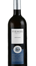 Pirineos Selección Gewurztraminer 2013