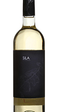 Sila Godello 2012