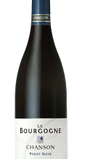 Le Bourgogne Pinot Noir 2011