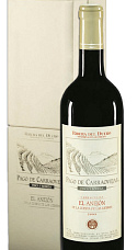 El anejón de la Cuesta de las Liebres 2009 (con estuche)