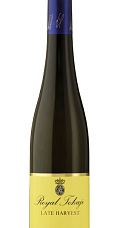 Late Harvest 2011