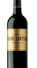 Château Brane-Cantenac 2013 en Primeur