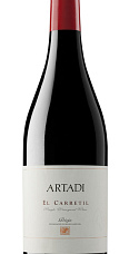 Artadi El Carretil Magnum 2013 en Primeur