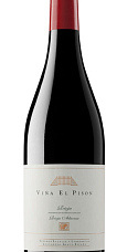 Viña el Pisón 2013 Magnum en Primeur