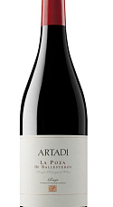 Artadi La Poza de Ballesteros 2013