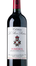 Château Le Bon Pasteur 2013 en Primeur