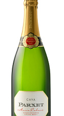María Cabané Gran Reserva Extra Brut 2009