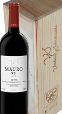 Mauro VS 2007 Mágnum (con estuche)