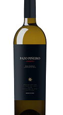 Pazo de Piñeiro 2013