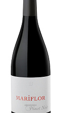 Mariflor Pinot Noir 2011