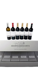 Caja Especial Abadía Retuerta (6 botellas)
