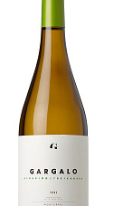 Gargalo Treixadura y Albariño 2013