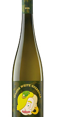 Spanish White Guerrilla Gewürztraminer 2013