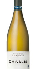 Chablis 2012