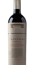 Frontaura Reserva 2005