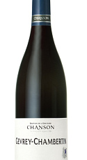 Gevrey-Chambertin 2012