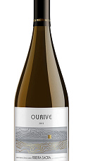 Ourive Godello 2013