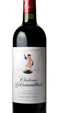 Château d'Armailhac 2014