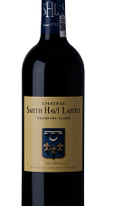 Château Smith Haut Lafitte 2014