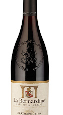 Chateauneuf du Pape La Bernardine 2011