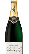 Palmer Brut Réserve